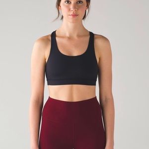 Lululemon Invigorate Bra